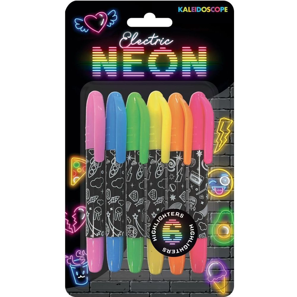 HINKLER BOOK DISTRIBUTORS UK Kaleidoscope 6