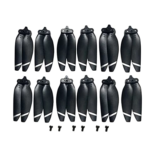 Maple Leaf Propeller - For L900-PRO 12pcs