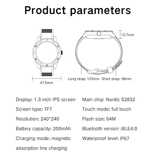S6 47.5mm