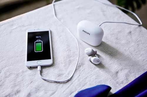 SHB2515WT/10 Wireless Earbud