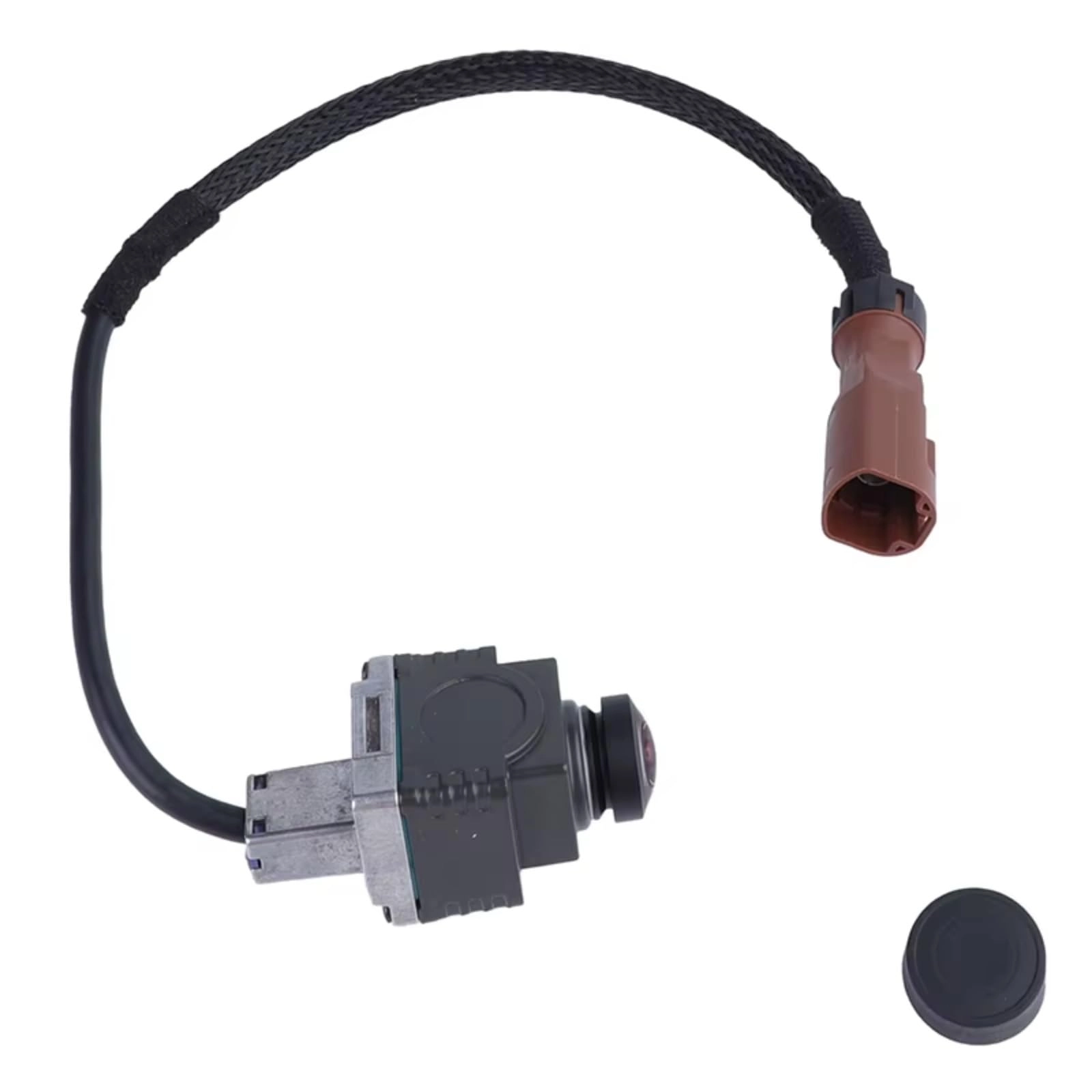 zhaxide 360 Degree Surround View Camera - Night vision