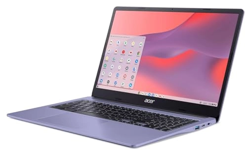 (Renewed) Chromebook CB315P - 15.6'' Mobile CPU 4GB DDR4 64 GB eMMC