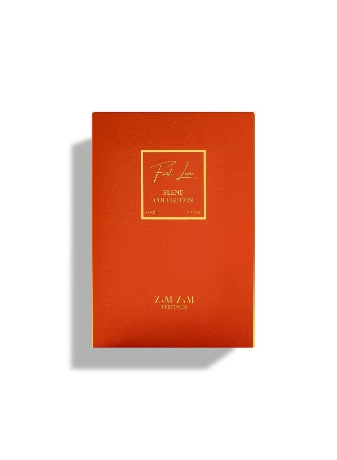 First Love - Eau de Parfum 100ml
