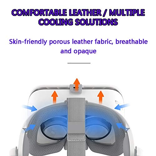 All-in-one VR Headset