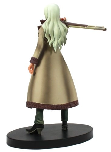 Nico Olvia - One Piece DXF The Grandline Lady Volume 2 - 6.5" PVC (16.51 cm) (FG-001455)