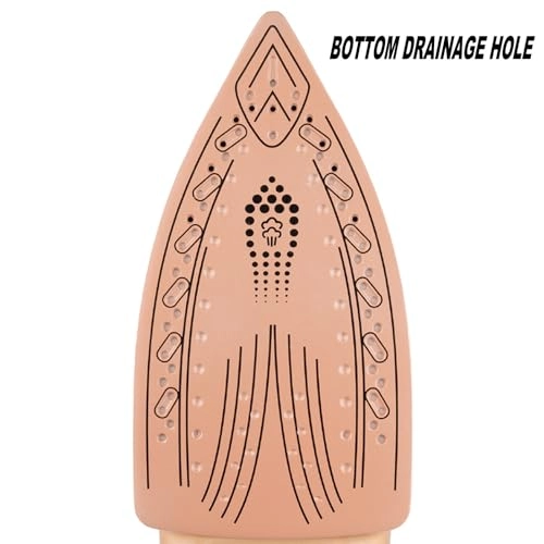 Steam Station Iron - 3 bar 1.8L