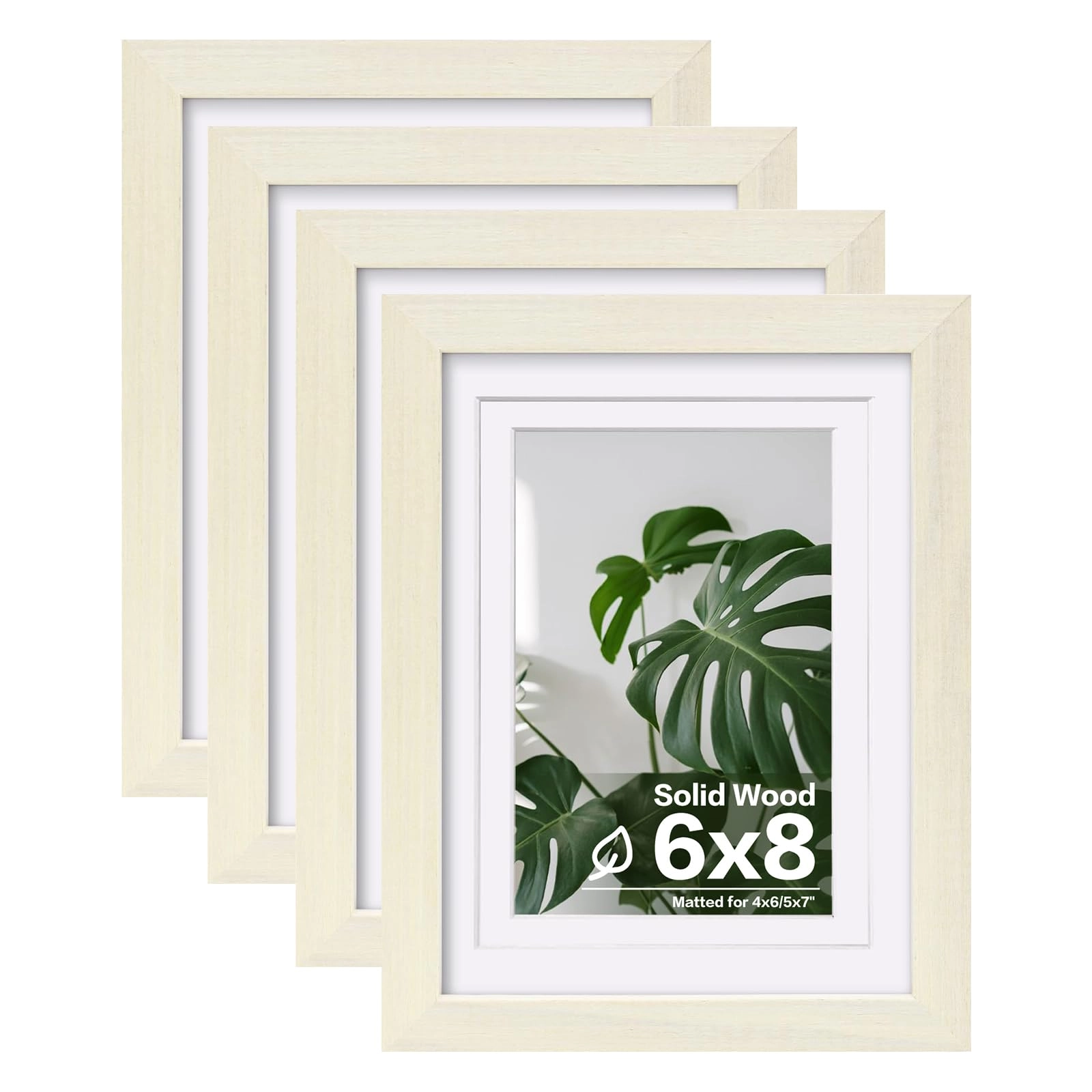 Picture Frame - 6x8