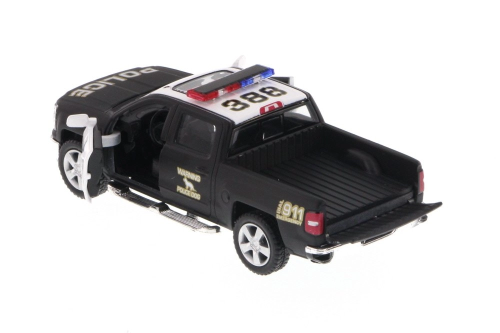 Chevy Silverado - 1:46 1pcs