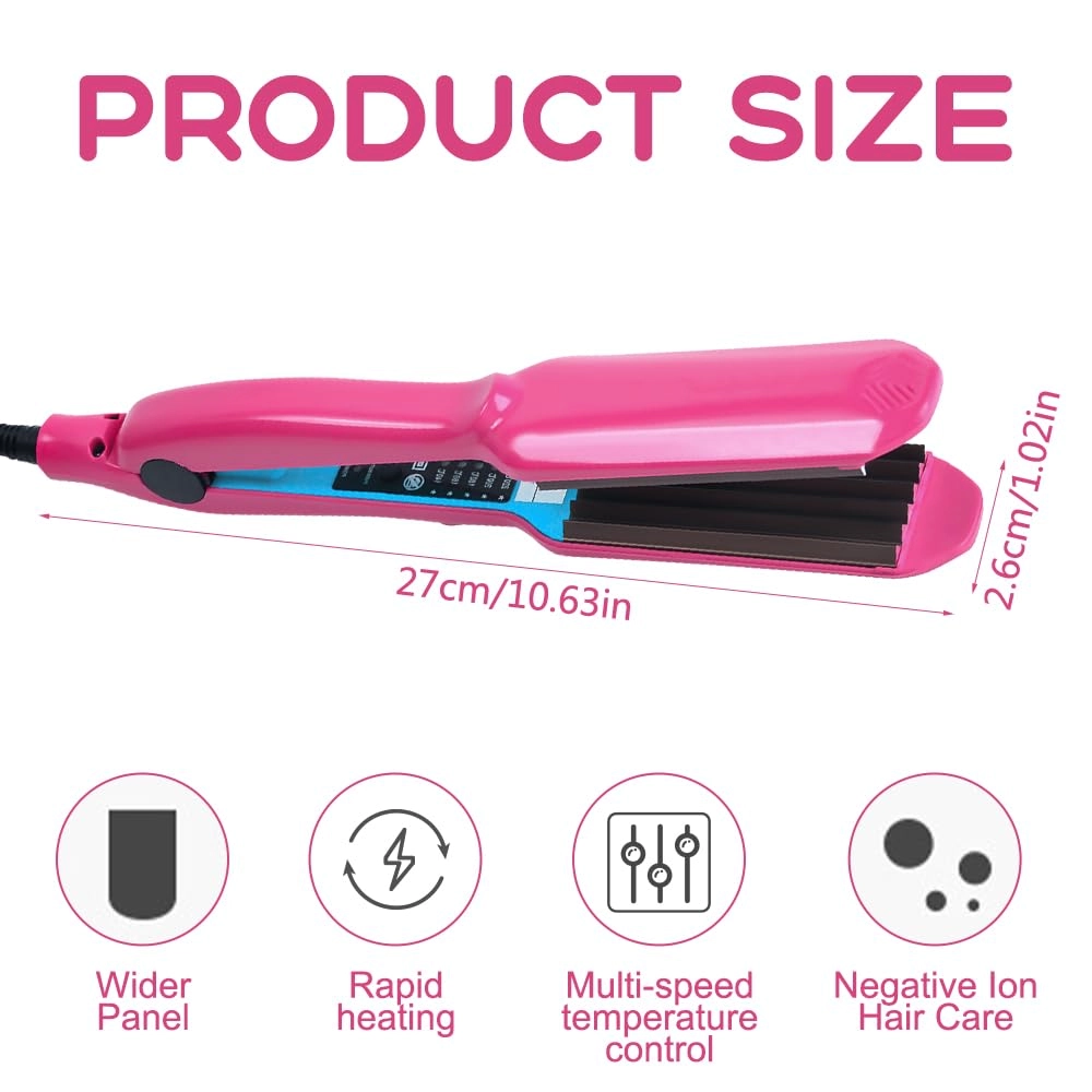 Hair Crimper