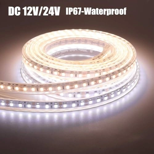 Light Emitting Diode Strip - 25m