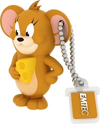 ECMMD16GHB102 - USB 2.0 16GB