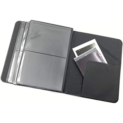 64 Pockets Photo Album - 2"x3"