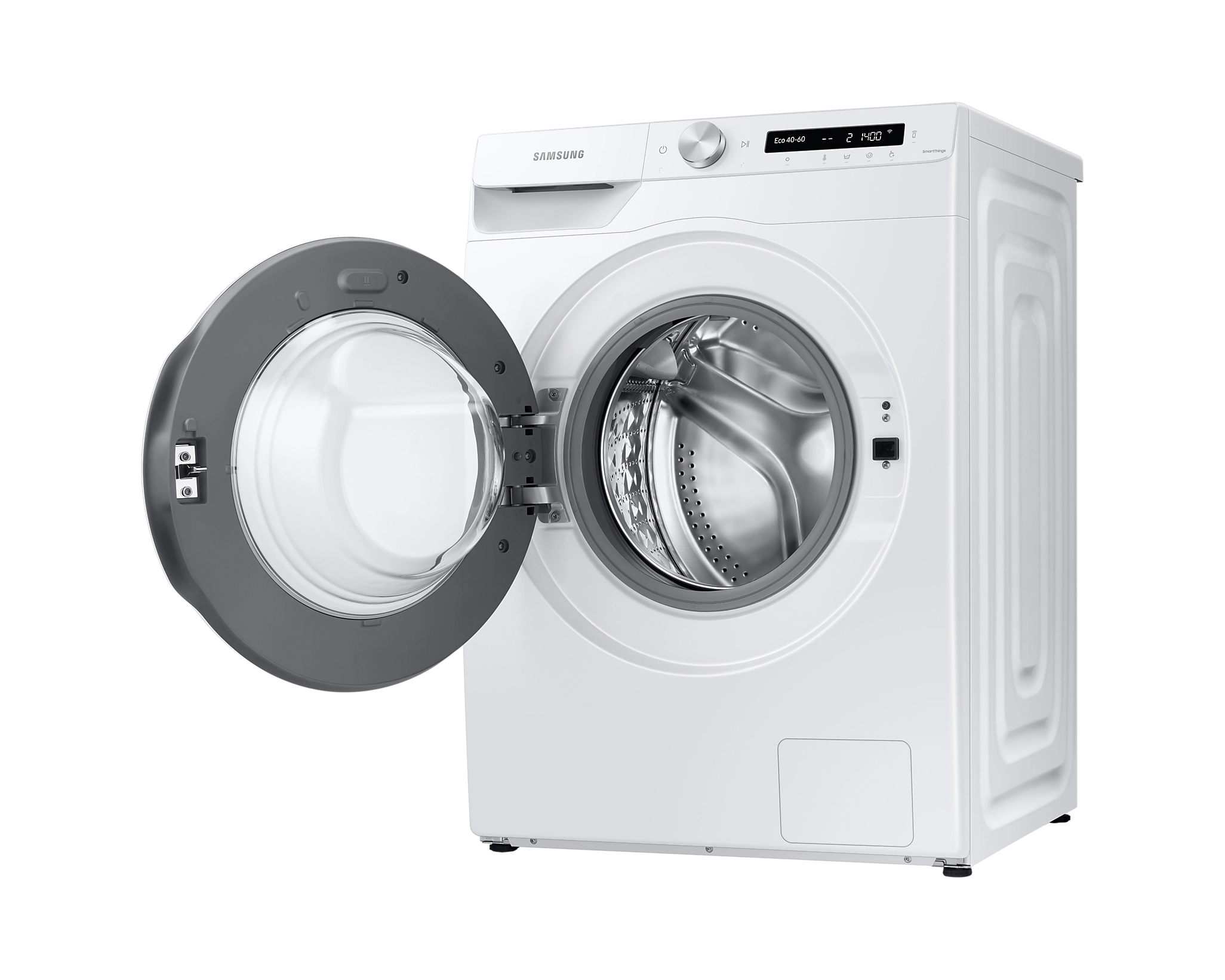 9Kg Front Load Washing Machine - Inverter AI Addwash