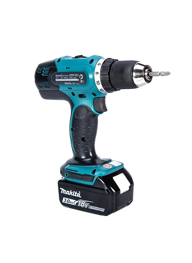 DDF453RFE - 3.0 Ampere-hour