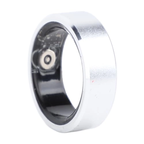 Smart Health Ring - Size 8