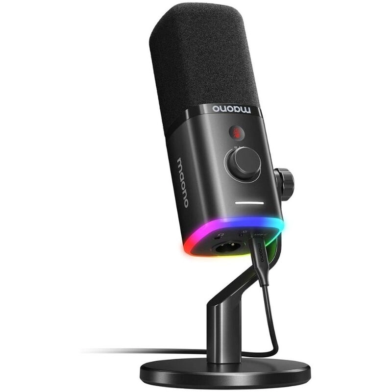 PD100X USB+XLR Microphone