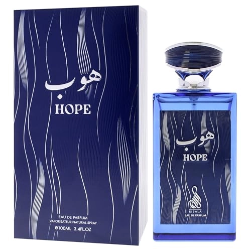 Hope for Men - 3.4 oz EDP Spray