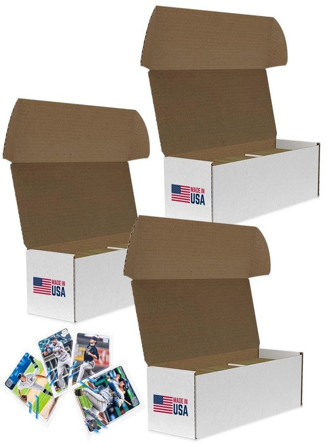 Invested Alliance Card Storage Box - 675 cards