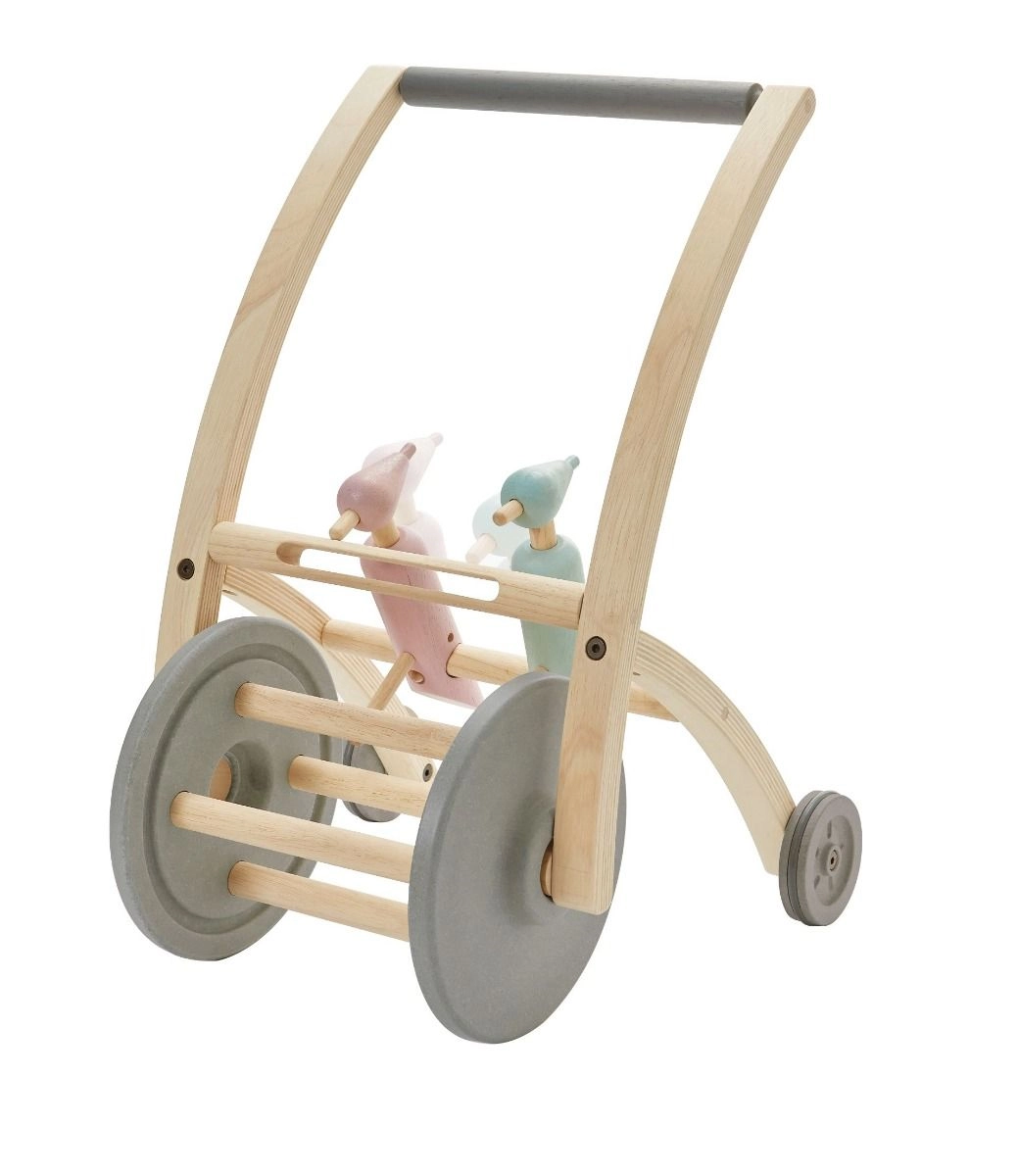 Woodpecker Walker - Suitable for 10 months & above