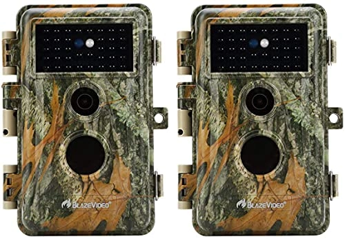 TrailCam-Basic - 16MP