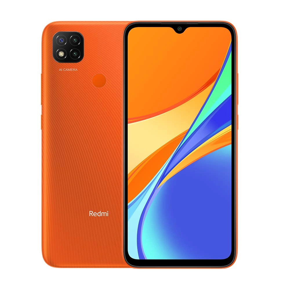 Redmi 9C - 3GB 64GB