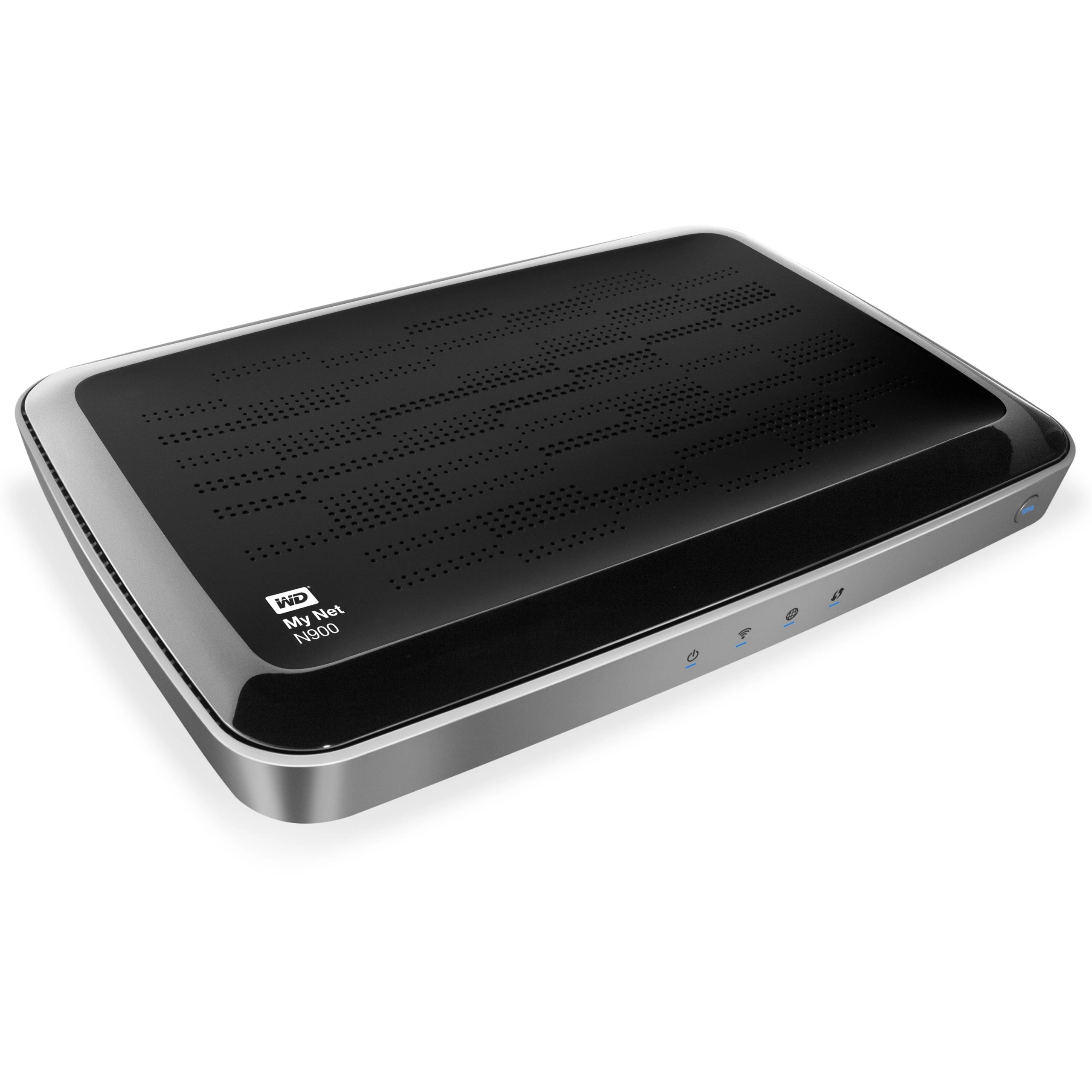 Western Digital My Net N900 - 450 Mbps 802.11n