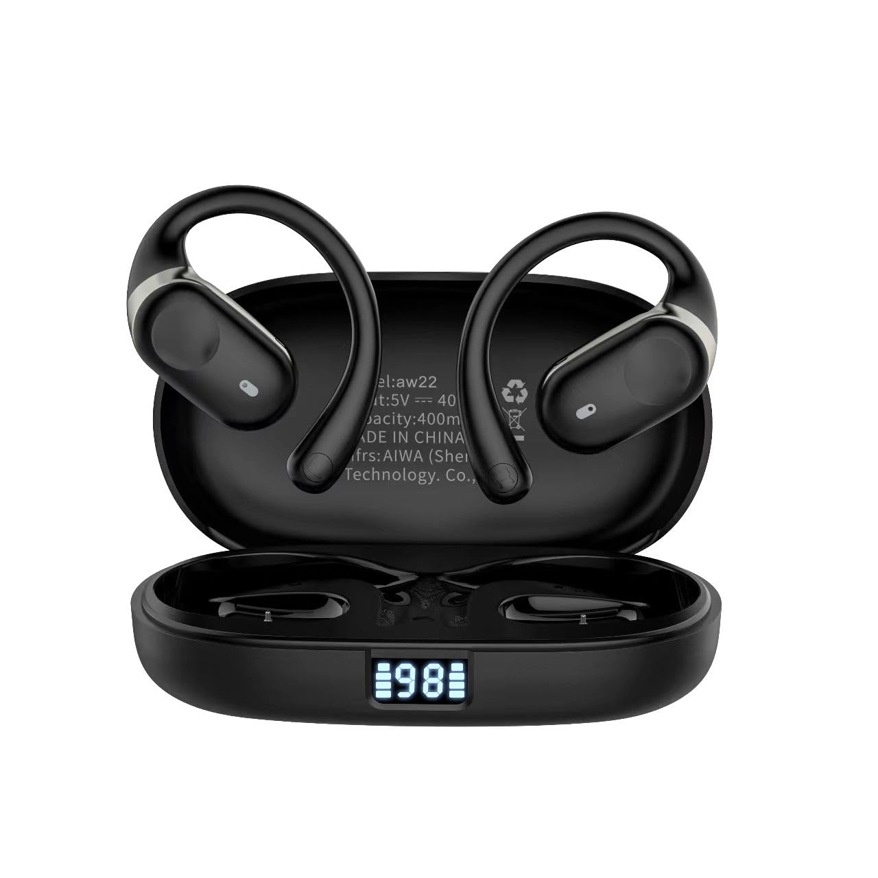x18 Wireless Earbud