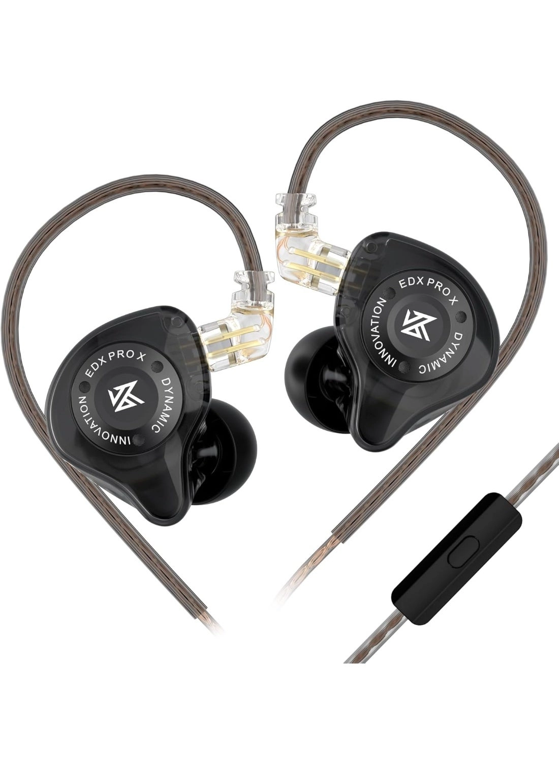 ZSN PRO X Wired Earphone