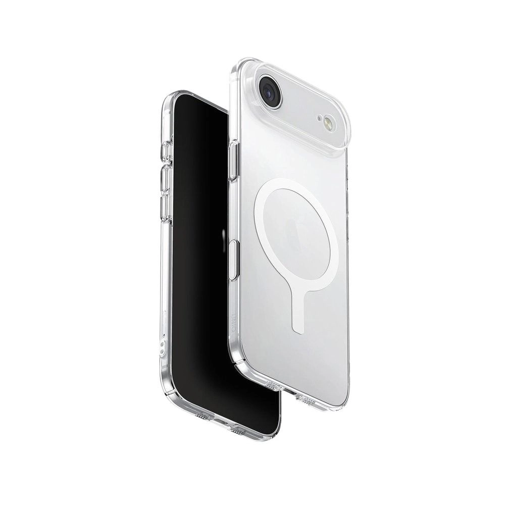 Uniq Airsuit Case for iPhone 17