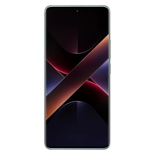 POCO X7 - 12GB 512GB