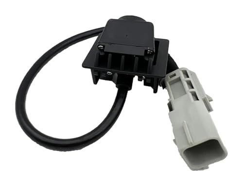 Reversing Camera - Night vision Wired