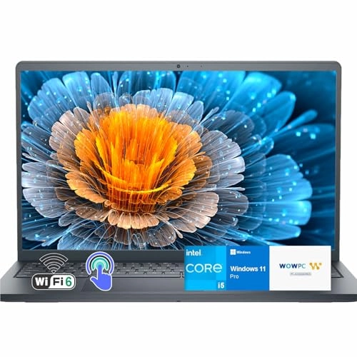 Inspiron 15 3530 - 15.6'' Core i5-1334U 32GB DDR4 1TB SSD