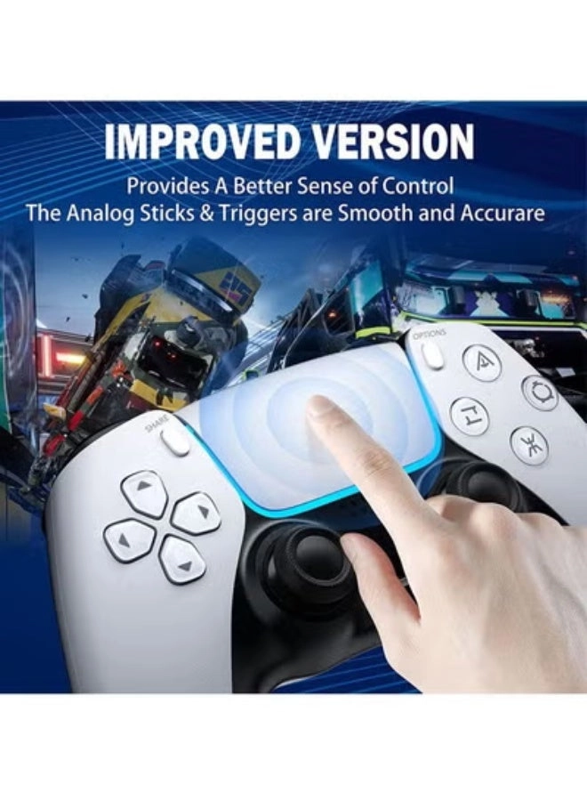 Wireless Controller - Red