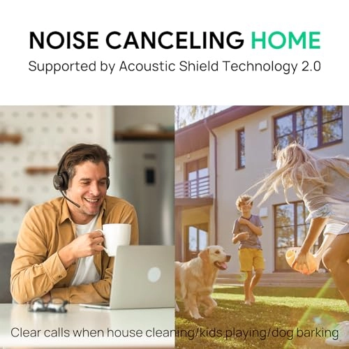 BH70 Wireless Headset