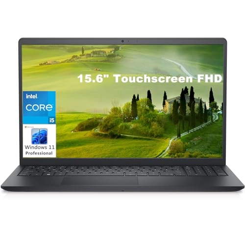 Inspiron 15 3000 3520 - 15.6'' Core i5-1155G7 64GB DDR4 4TB SSD