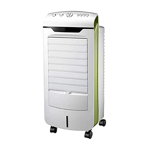 Air Cooler - 5L 3 speeds Remote Control