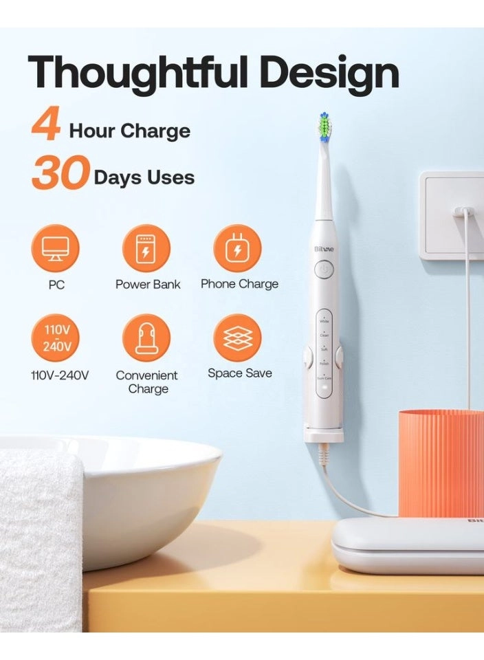 D2 - Sonic 40000 VPM 5 Modes