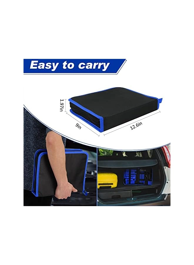 Car Audio Removal Kit - Plastic Pry Tools 19 Pieces