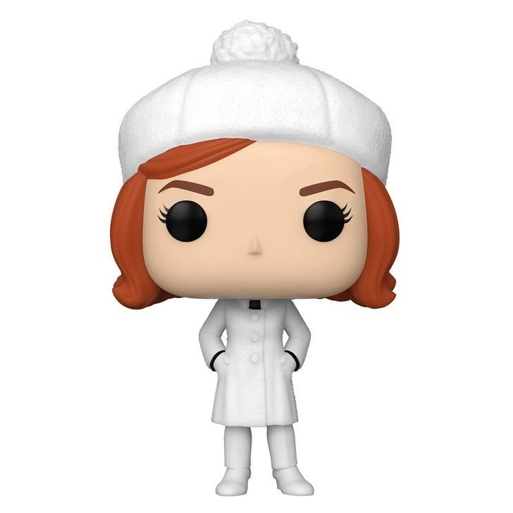 FUNKO Beth Harmon - The Queen's Gambit