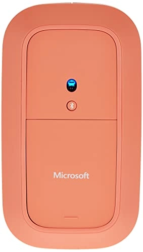 Modern Mobile Mouse - Bluetooth