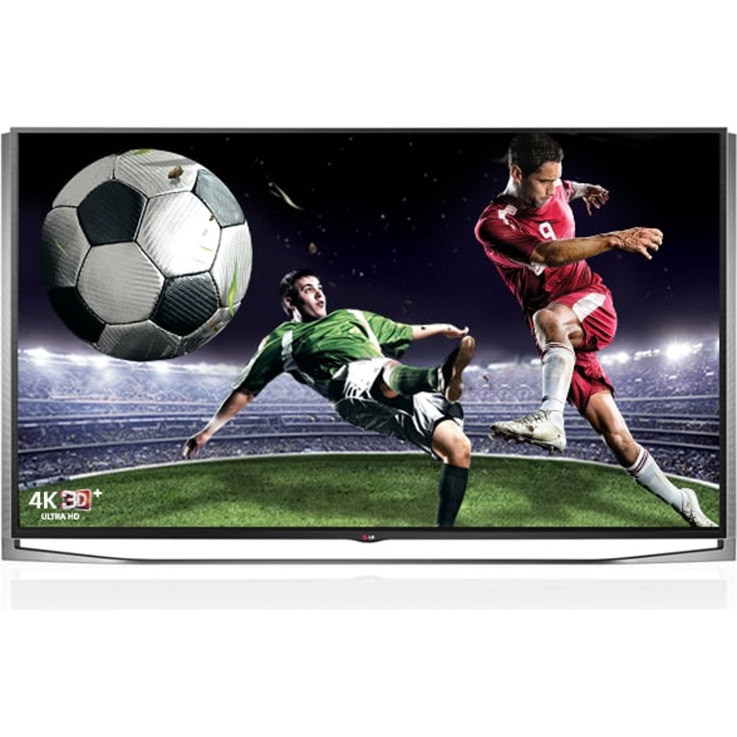 LG Sprint Car 2015 + 65UB980 - 65 inch