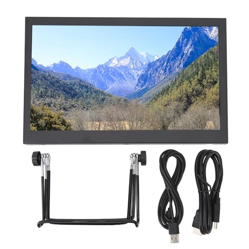 X-21 - 10.1in 1024x768