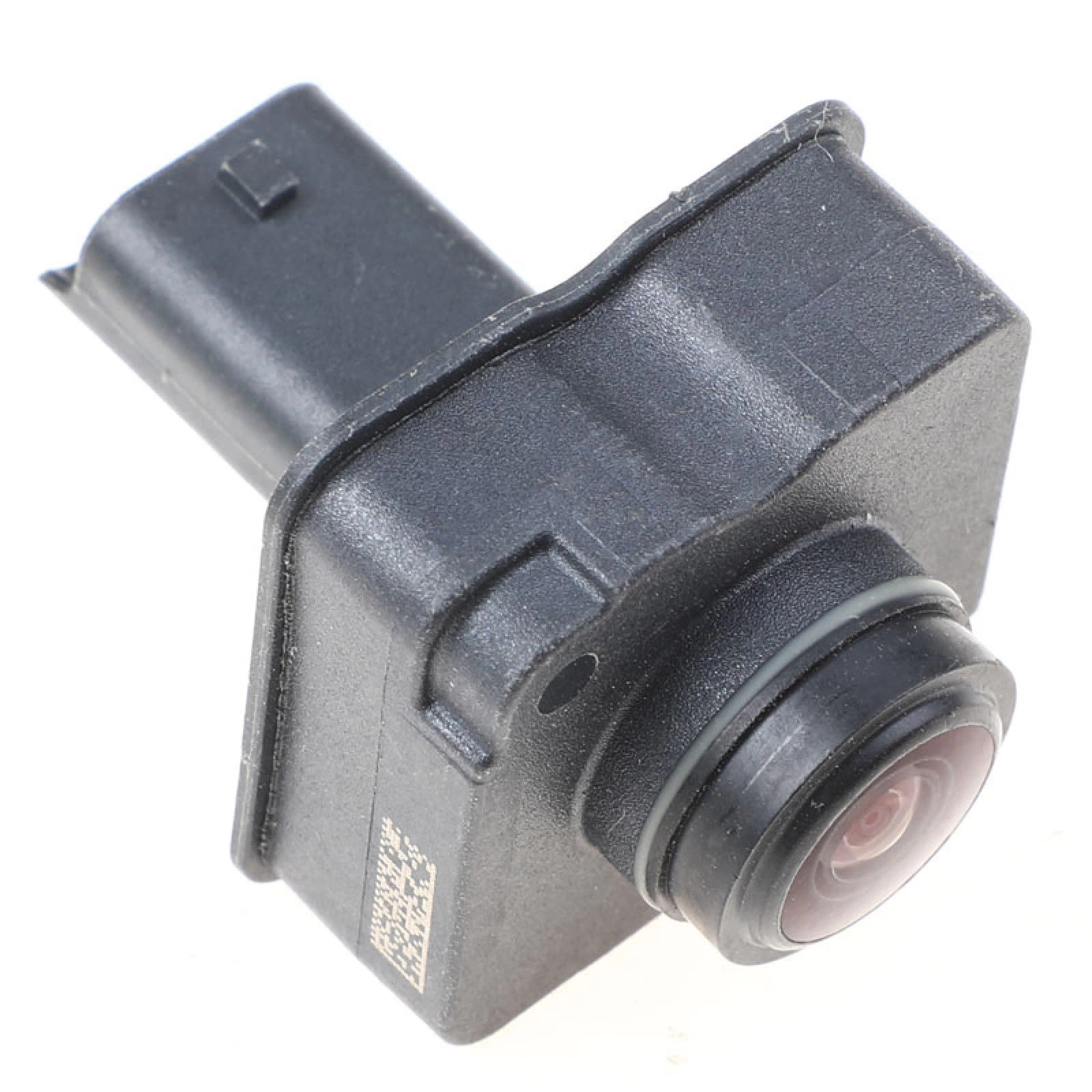 LILIYUN Rear View Backup Camera - Night vision wireless