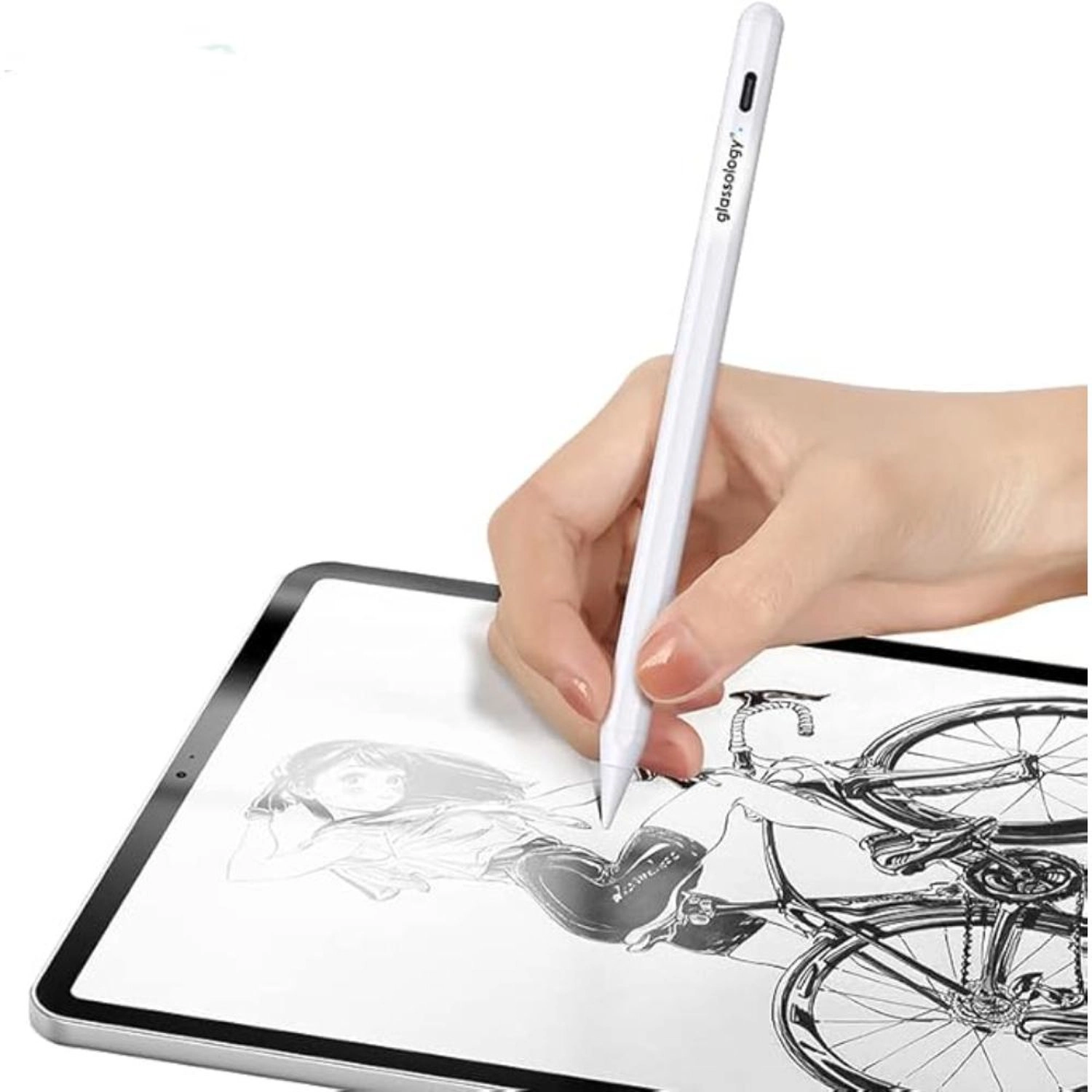 Universal Stylus Pen