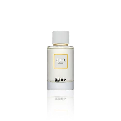 Coco Belle - Eau de Parfum 100ml