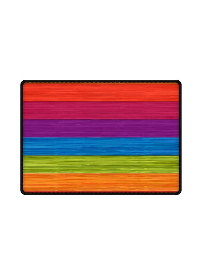 Stylizedd Colorwood Gaming Mouse Pad - 35x25 cm