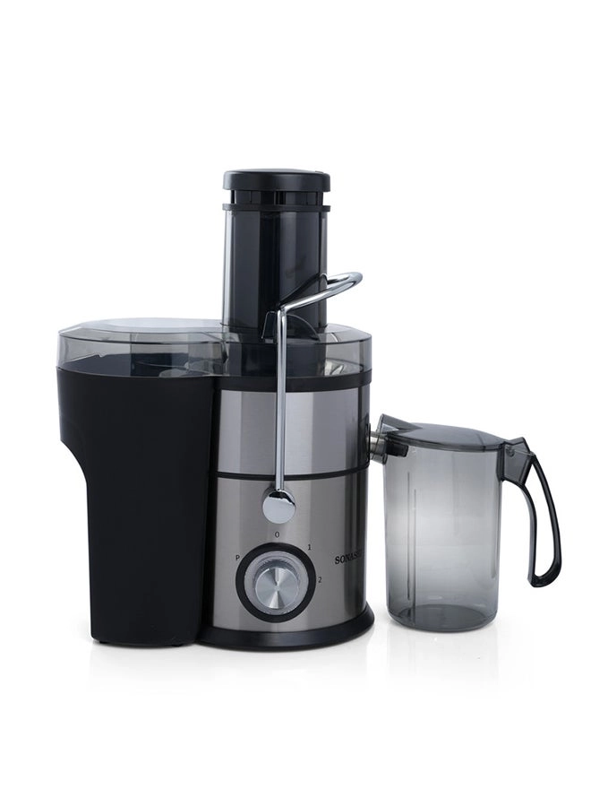 4 in 1 Powerful Juicer Blender - 800W