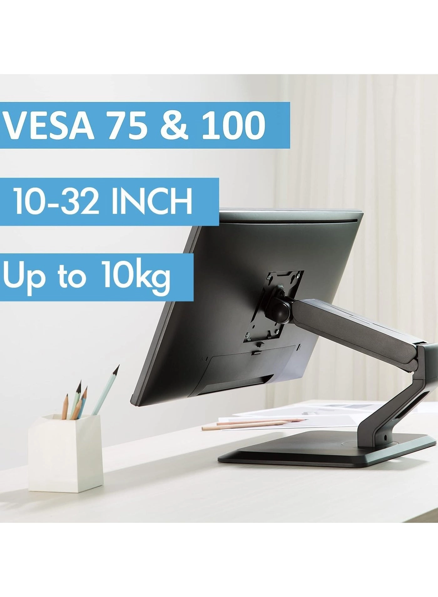 LDT35-T01 - 32 in 75x75 & 100x100