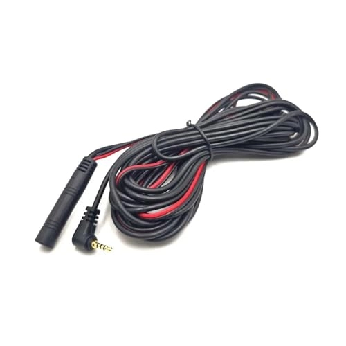 AHD 1080P High Level Reversing Camera - Night vision Wire 1920x1080P