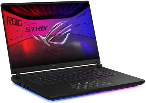 ROG Strix SCAR 16 G635LX - 16'' Core Ultra 9-275HX 64GB 2TB SSD